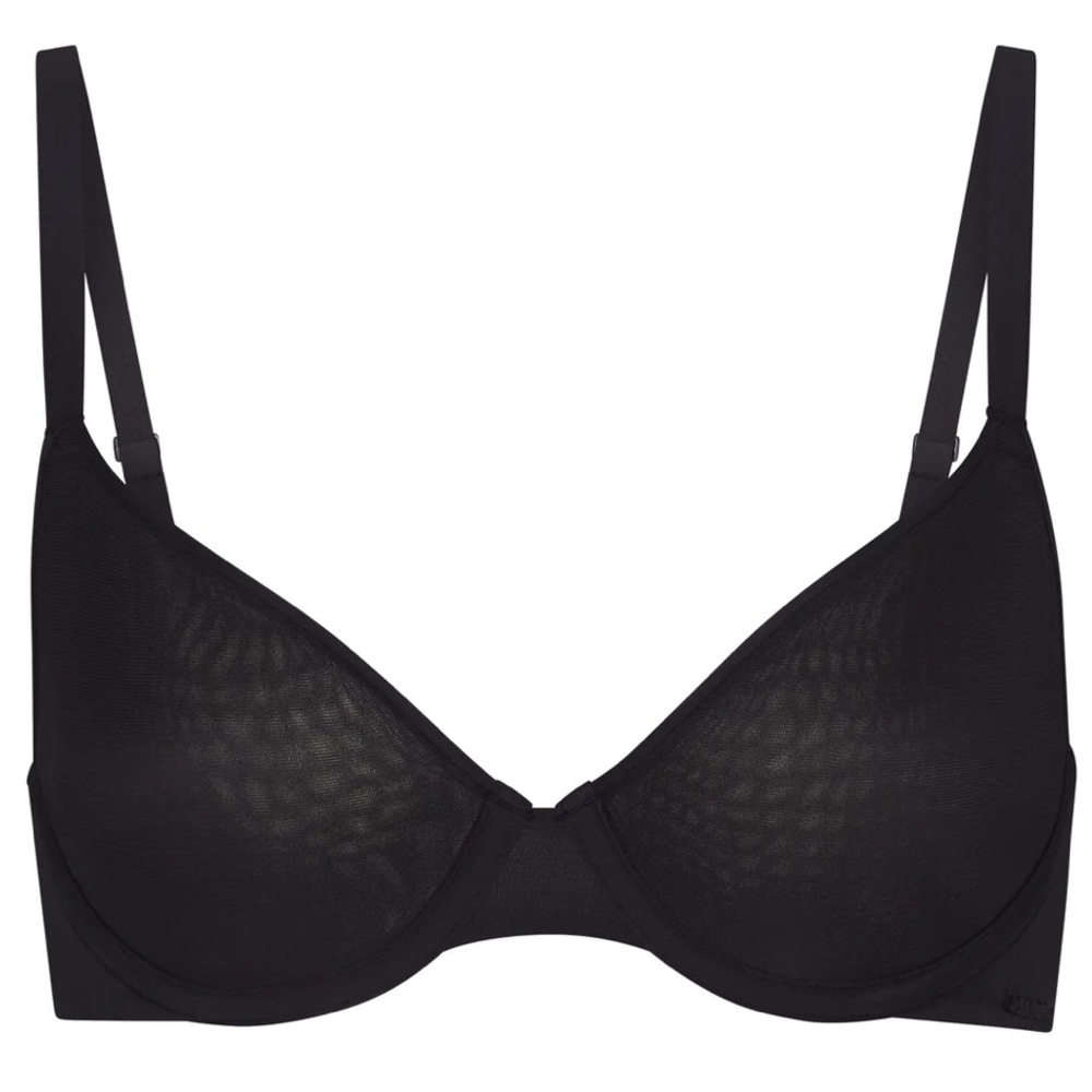 Skims weightless Demi bras